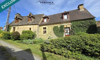 Maison 5 Pièces 122 m² à vendre à Coly-Saint-Amand (24290)