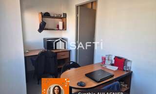 Appartement 1 Pièce 19 m² à vendre à Grenoble (38100)