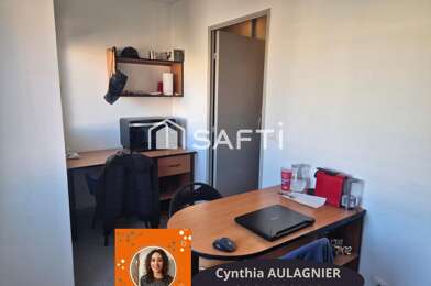 Appartement 1 pièces 39500 €