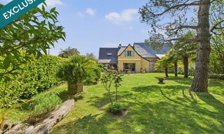 Maison 5 Pièces 130 m² à vendre à Châteaubriant (44110)