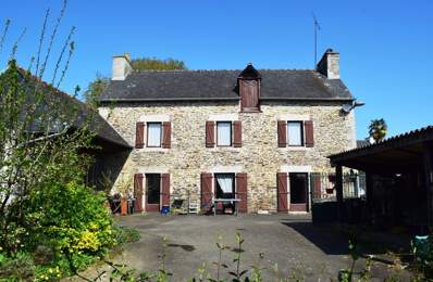 Maison — photo du bien
