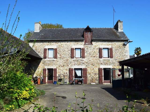 Maison — photo du bien