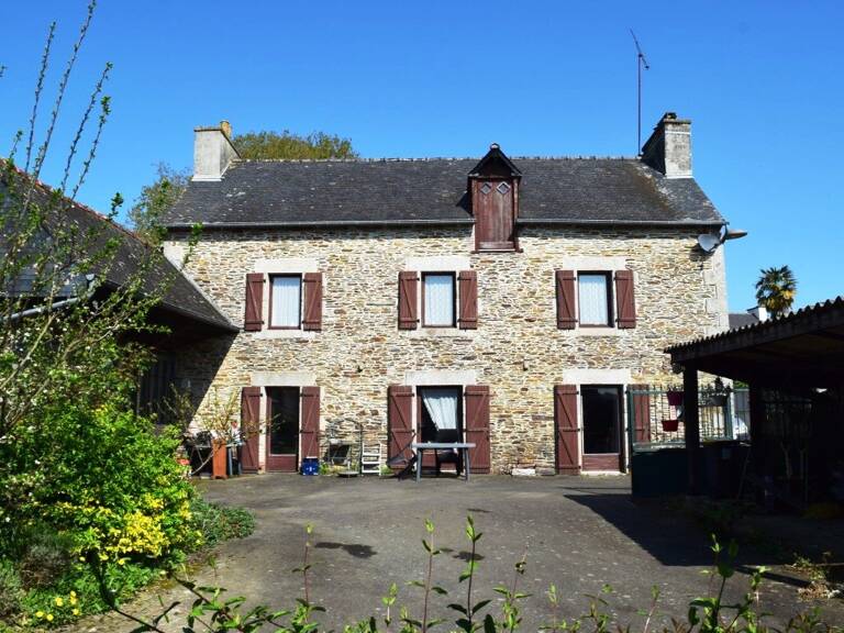 Maison — photo 1