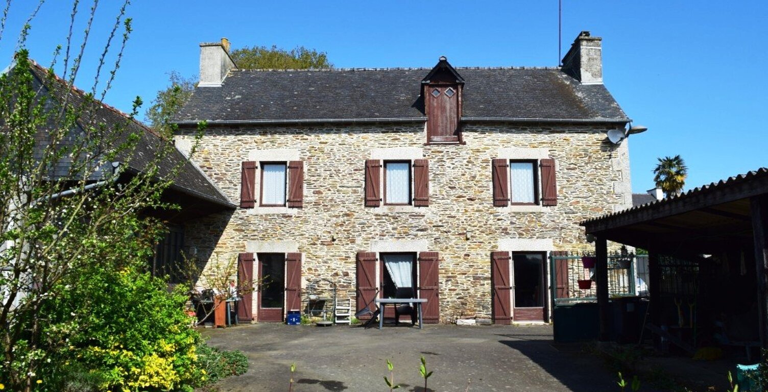 Maison — photo 1