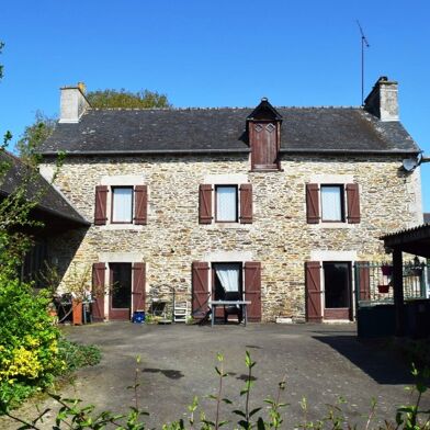 Maison 6 pièces 153750 €