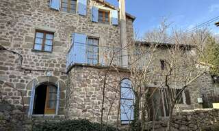 Maison 4 Pièces 115 m² à vendre à Genestelle (07530)