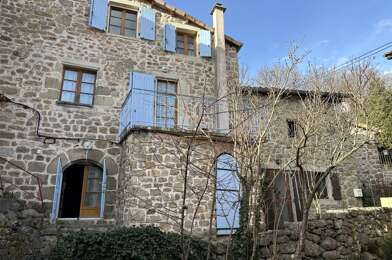 Maison 4 pièces 199000 €