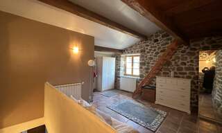 Maison 4 Pièces 115 m² à vendre à Genestelle (07530)