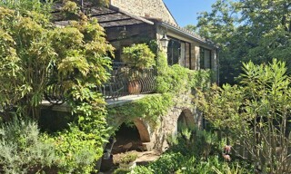 Maison 5 Pièces 194 m² à vendre à Saint-Ambroix (30500)