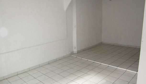 Appartement 1 pièces  à vendre Hyères 83400