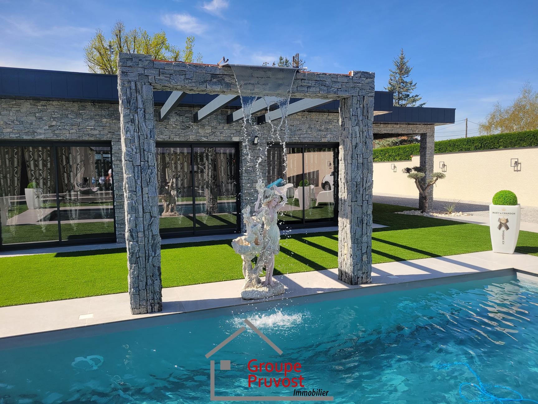Vente Maison 240 m² à Ouches 525 000 ¤