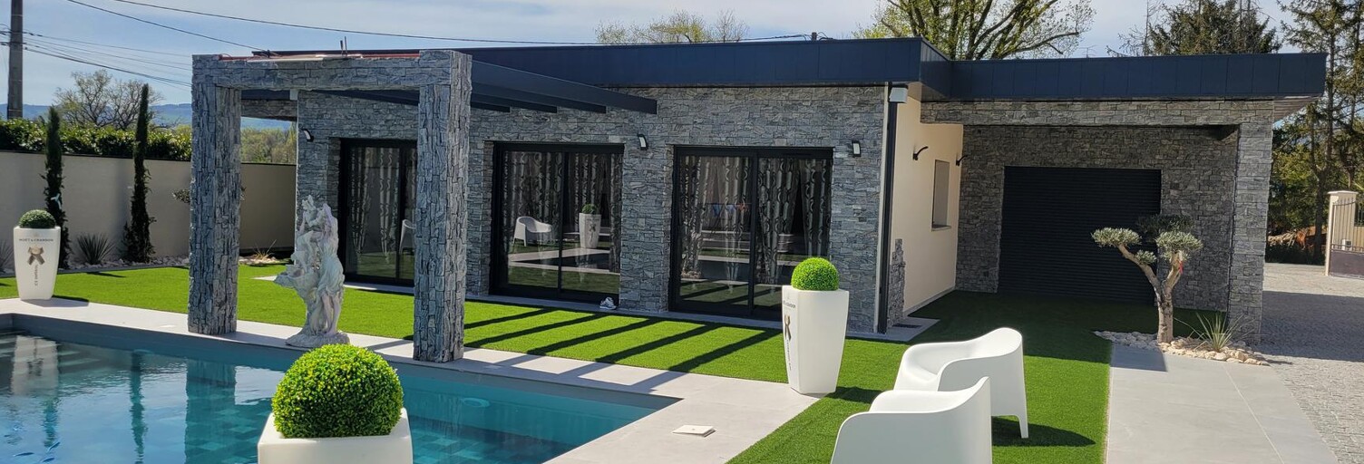 Maison 5 Pièces 240 m² à vendre à Roanne (42300)