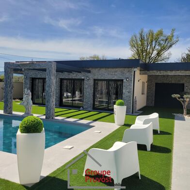 Maison 5 pièces 450000 €