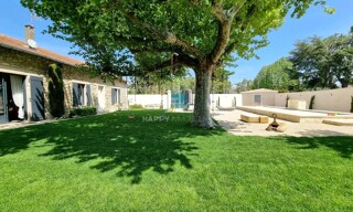 Maison 6 Pièces 220 m² à vendre à Saint-Rémy-de-Provence (13210)