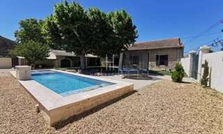 Maison 6 Pièces 220 m² à vendre à Saint-Rémy-de-Provence (13210)