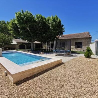 Maison 6 pièces 1095000 €
