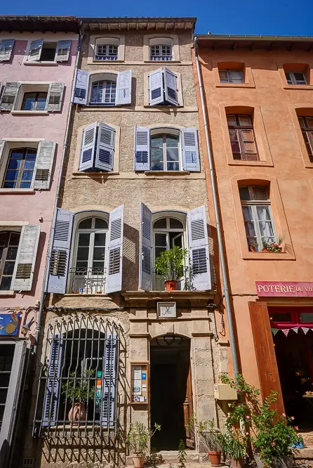 Maison d'Hôte à Riez : le Charme au coeur de la Provence