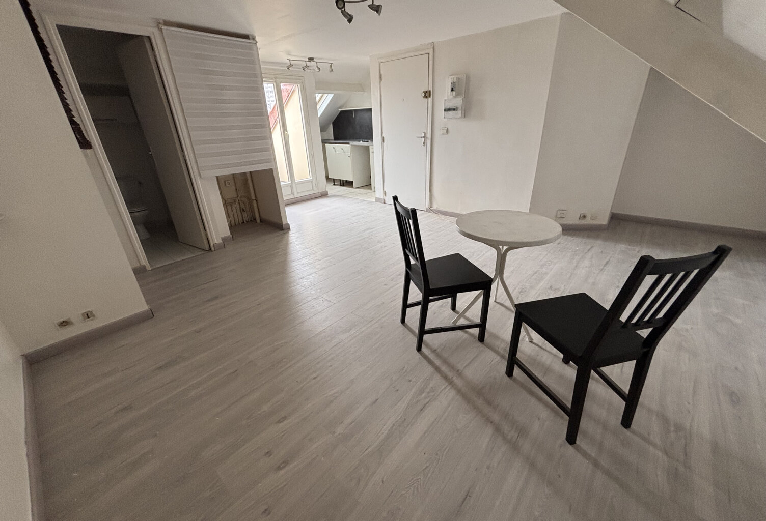 Appartement à acheter à Ste Geneviève des Bois avec FLOR'IMM — photo 1