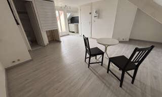 Appartement 1 Pièce 24 m² à vendre à Sainte-Geneviève-des-Bois (91700)