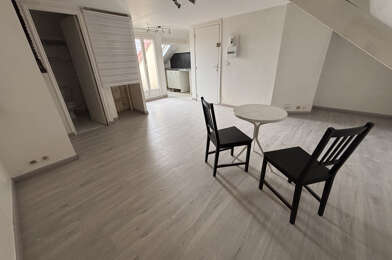 Appartement 1 pièces 95000 €