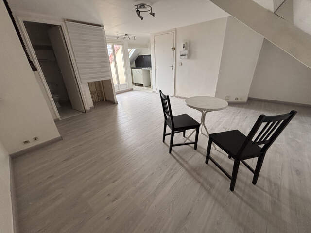 Appartement à acheter à Ste Geneviève des Bois avec FLOR'IMM — photo du bien