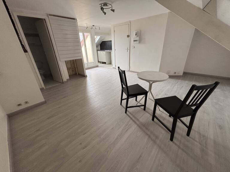 Appartement à acheter à Ste Geneviève des Bois avec FLOR'IMM — photo 1