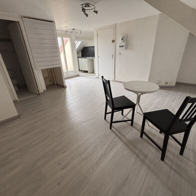 Appartement 1 pièces 95000 €