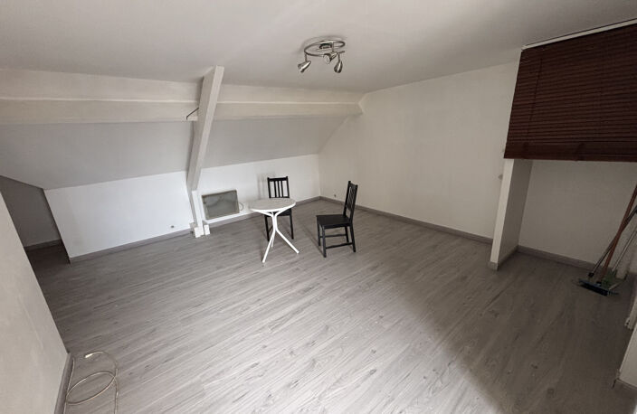 Appartement à acheter à Ste Geneviève des Bois avec FLOR'IMM — photo 2