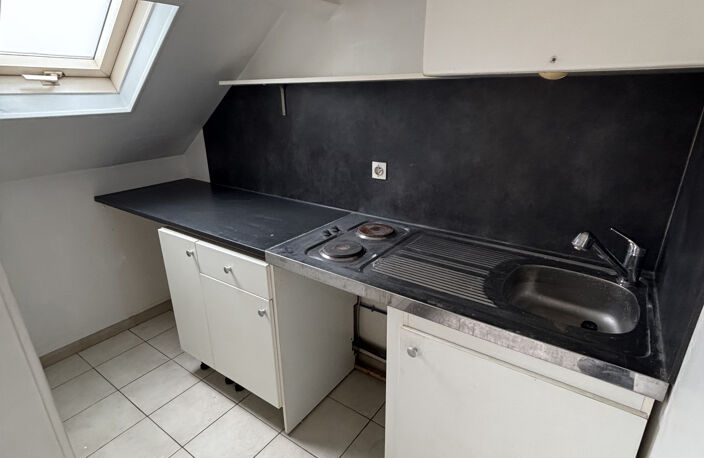 Appartement à acheter à Ste Geneviève des Bois avec FLOR'IMM — photo 3