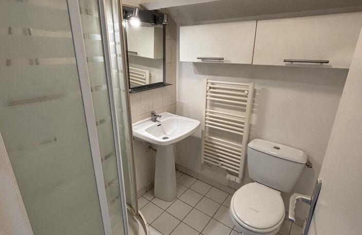 Appartement à acheter à Ste Geneviève des Bois avec FLOR'IMM — photo 4