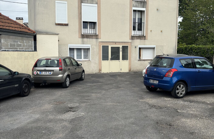 Appartement à acheter à Ste Geneviève des Bois avec FLOR'IMM — photo 5