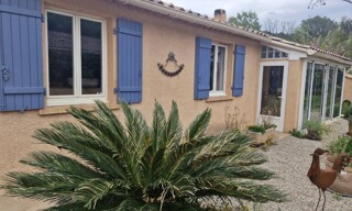 Maison 5 Pièces 102 m² à vendre à Le Thoronet (83340)