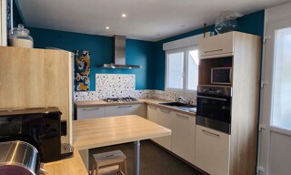 Maison 6 Pièces 99 m² à vendre à Lannion (22300)