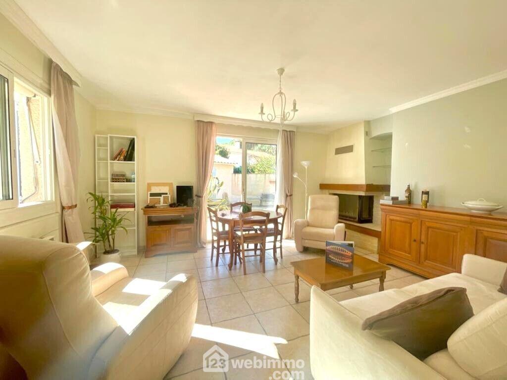 Maison - 67m² - Sainte-Maxime