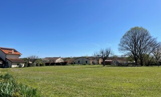 Terrain  1217 m² à vendre à Aixe-sur-Vienne (87700)