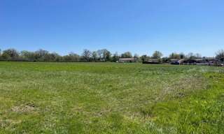 Terrain  17856 m² à vendre à Saint-Genest-sur-Roselle (87260)