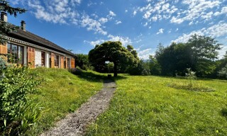 Maison 4 Pièces 113 m² à vendre à Montalieu-Vercieu (38390)