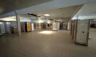 Local industriel 6 Pièces 2265 m² à vendre à Beauvais (60000)