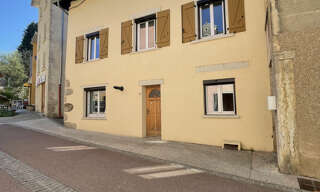 Maison 4 Pièces 120 m² à vendre à Courzieu (69690)