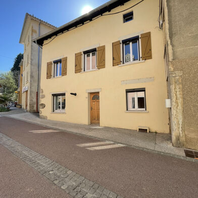 Maison 4 pièces 199000 €