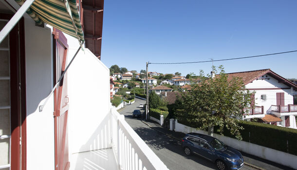 Appartement 1 pièces  à vendre Ciboure 64500