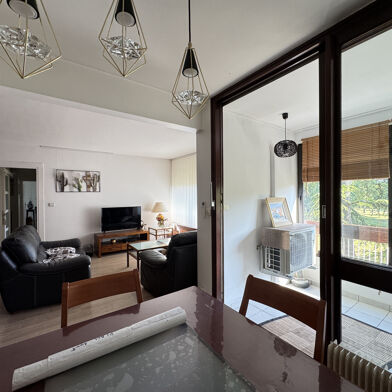 Appartement 5 pièces 199000 €