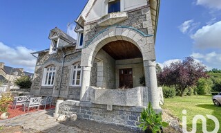 Maison 5 Pièces 110 m² à vendre à Landébia (22130)