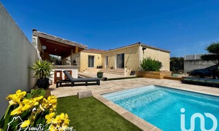 Maison 4 Pièces 130 m² à vendre à Saint-Marcel-sur-Aude (11120)