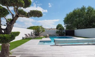 Maison 7 Pièces 191 m² à vendre à Sainte-Marie-de-Ré (17740)