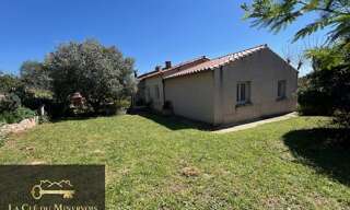 Maison 6 Pièces 132 m² à vendre à Caunes-Minervois (11160)