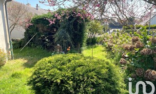 Maison 4 Pièces 100 m² à vendre à La Turballe (44420)
