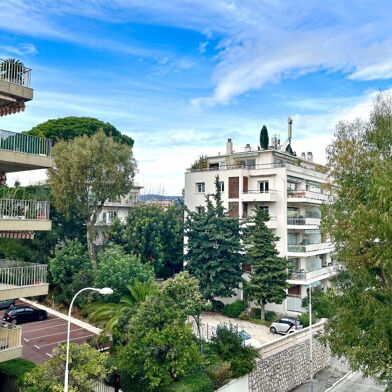Appartement 3 pièces 529000 €