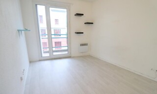 Appartement 1 Pièce 17 m² à louer à Grenoble (38000)