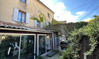 Maison 9 Pièces 215 m² à vendre à Caunes-Minervois (11160)
